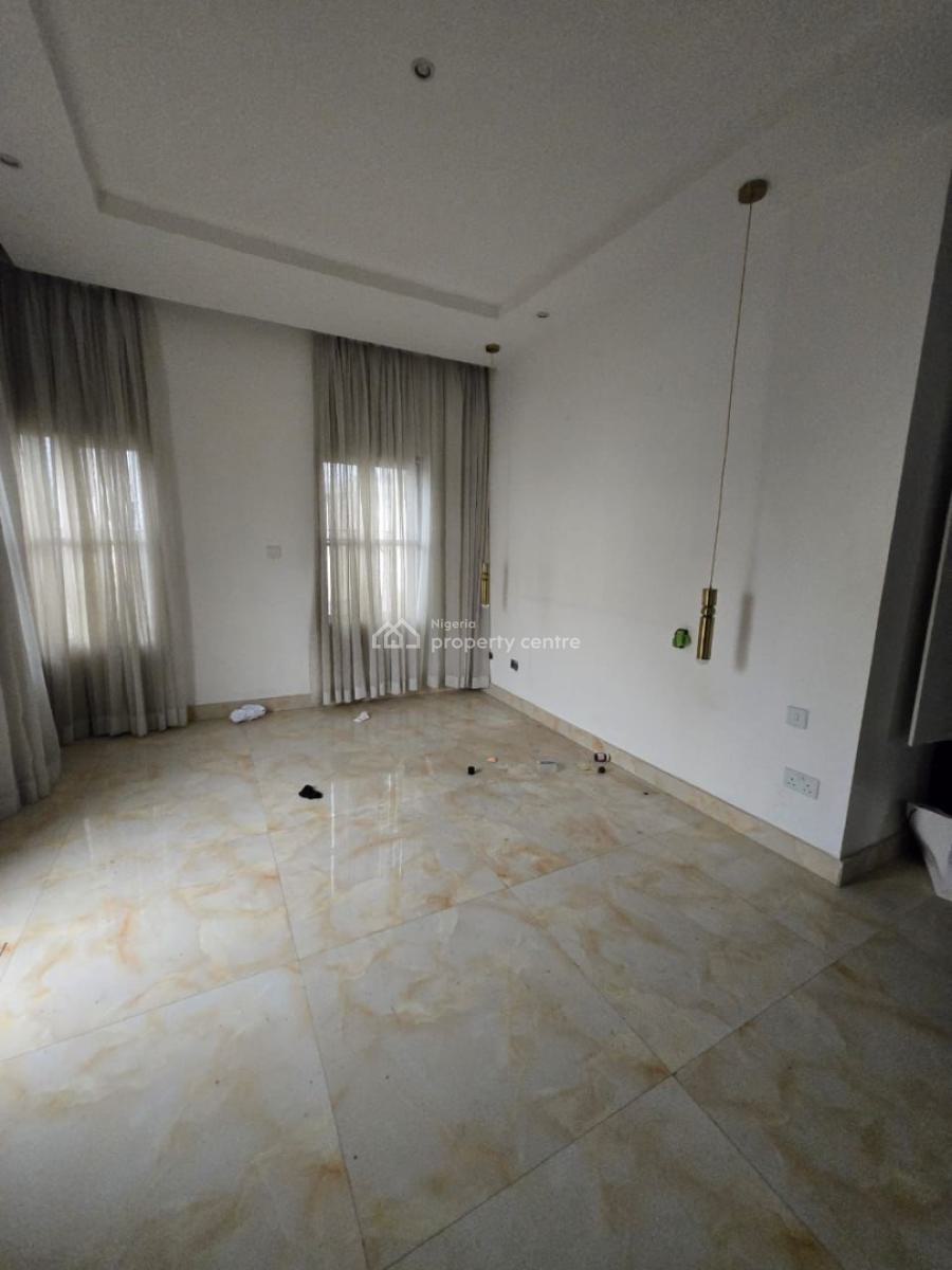Luxury 3 Bedroom Service Apartment with Bq in a Gated Estate, Oniru, Victoria Island (vi), Lagos, Flat / Apartment for Sale