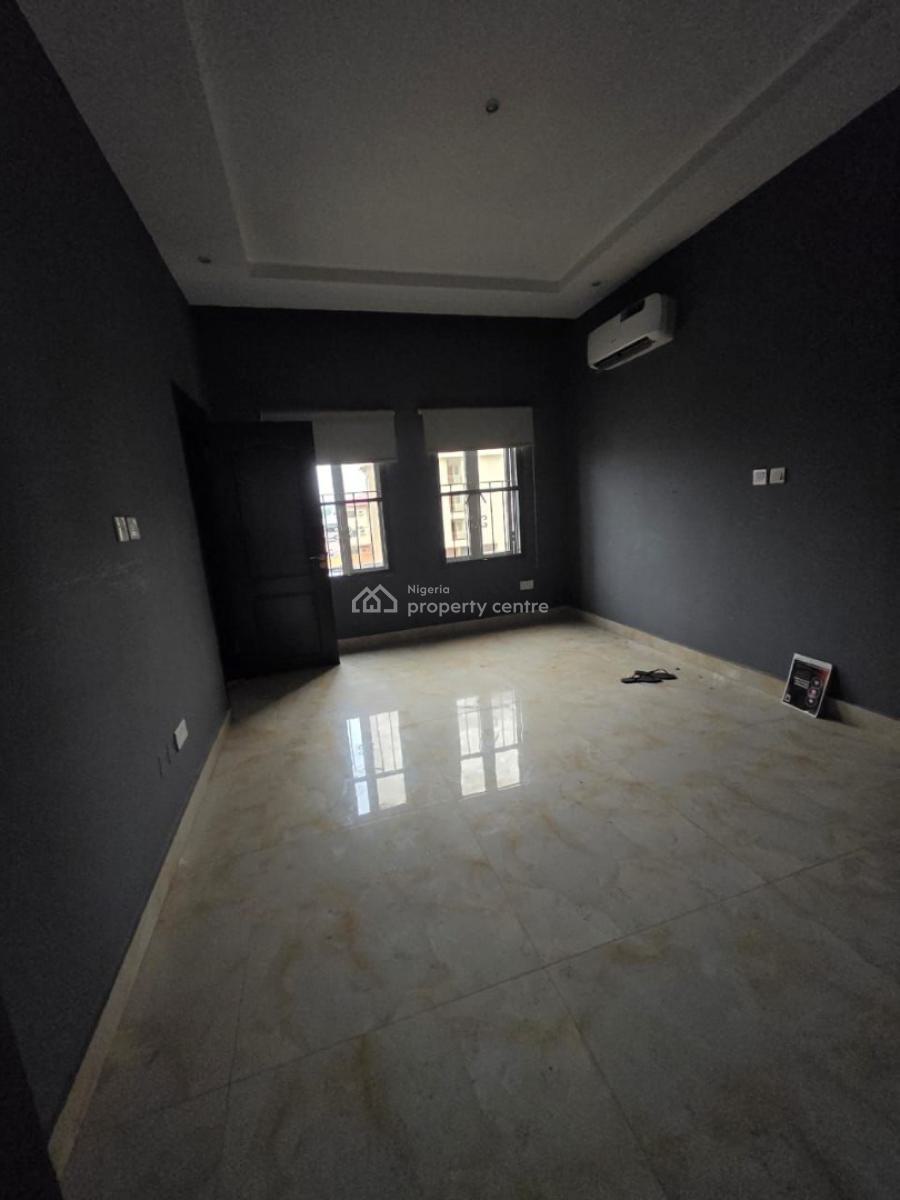 Luxury 3 Bedroom Service Apartment with Bq in a Gated Estate, Oniru, Victoria Island (vi), Lagos, Flat / Apartment for Sale