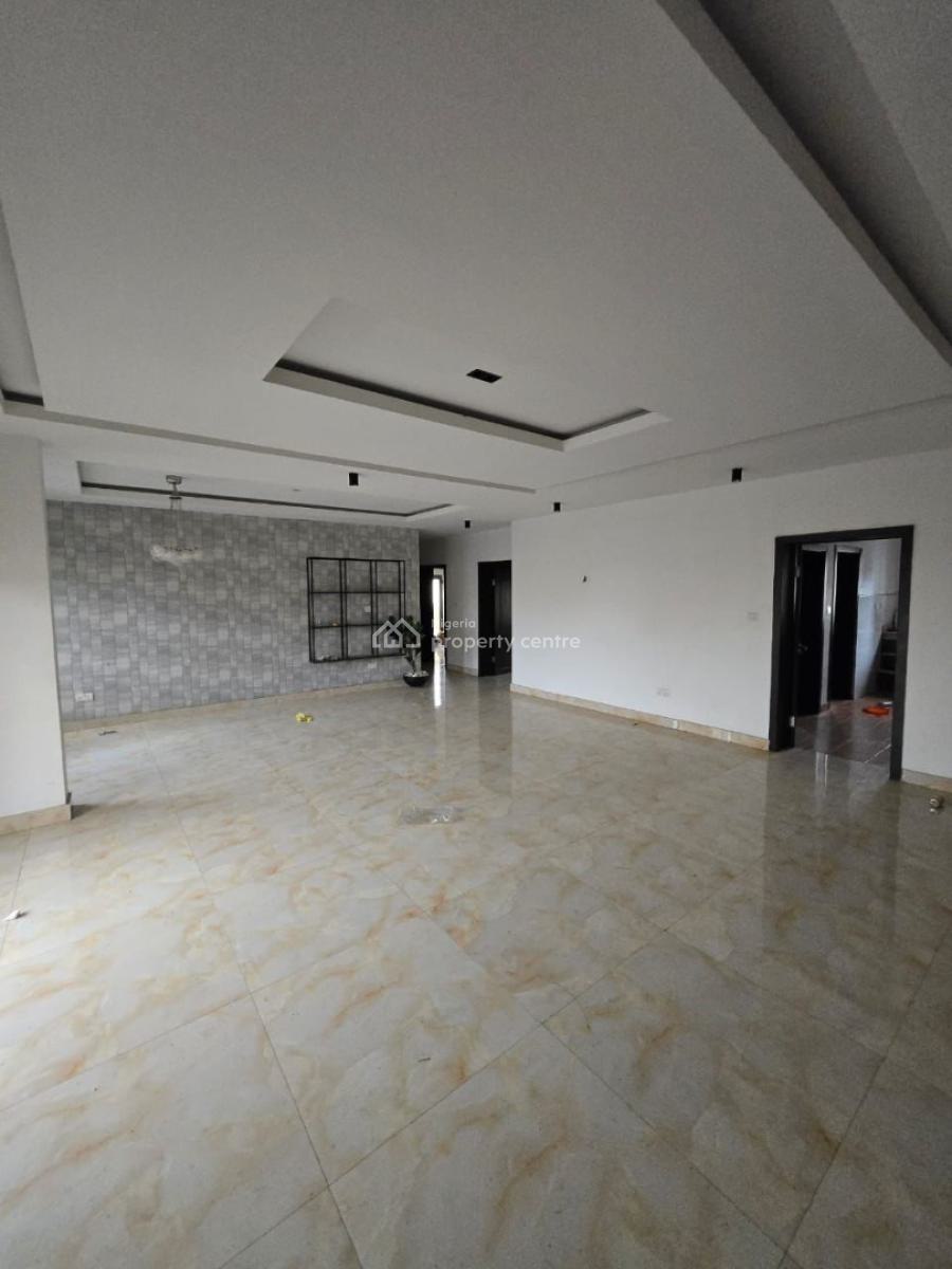Luxury 3 Bedroom Service Apartment with Bq in a Gated Estate, Oniru, Victoria Island (vi), Lagos, Flat / Apartment for Sale