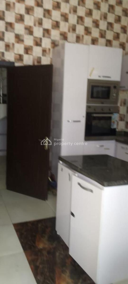 Exquisite Spacious Single Room Shared Apartment, Orchid, Lekki Phase 2, Lekki, Lagos, Flat / Apartment for Rent