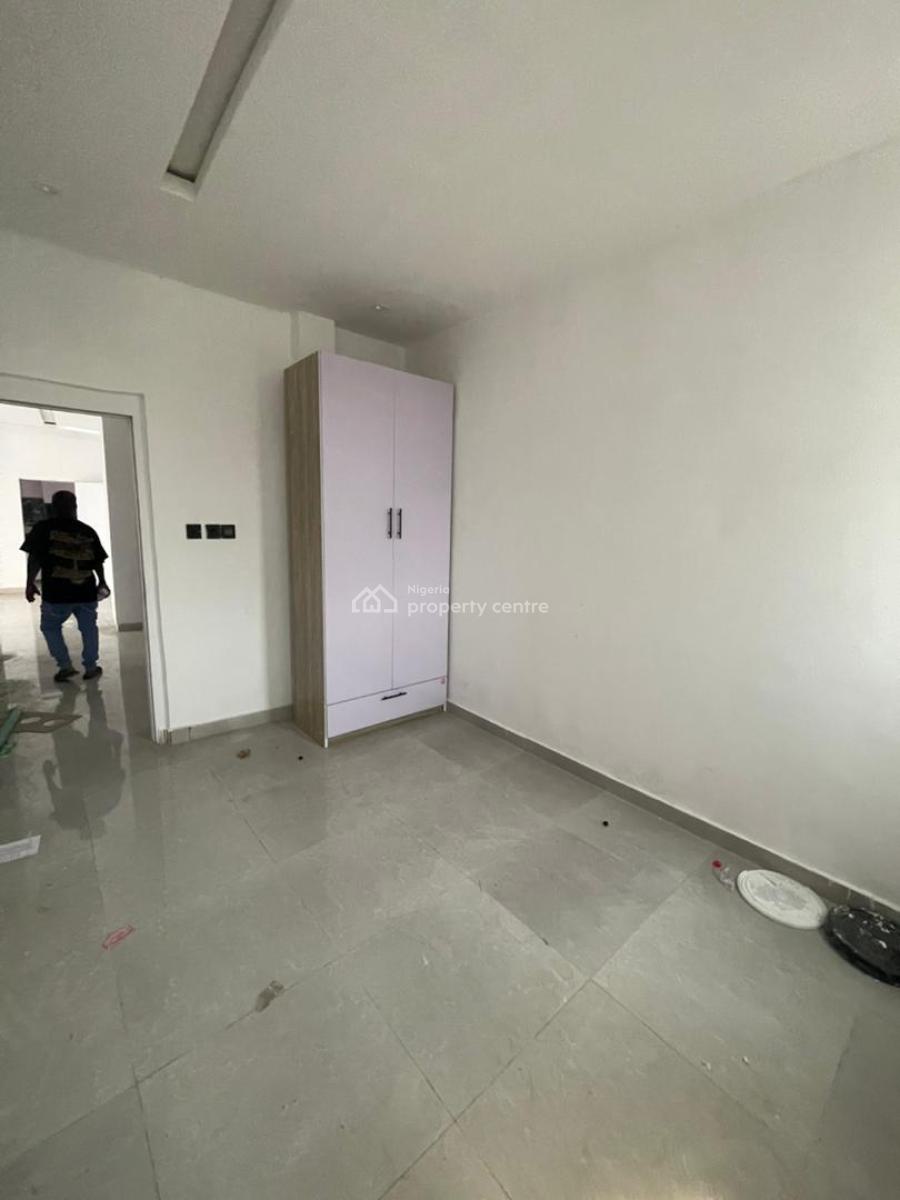 Newly Built 2 Bedroom Apartment, Ologolo Lekki Lagos, Ologolo, Lekki, Lagos, Flat / Apartment for Rent
