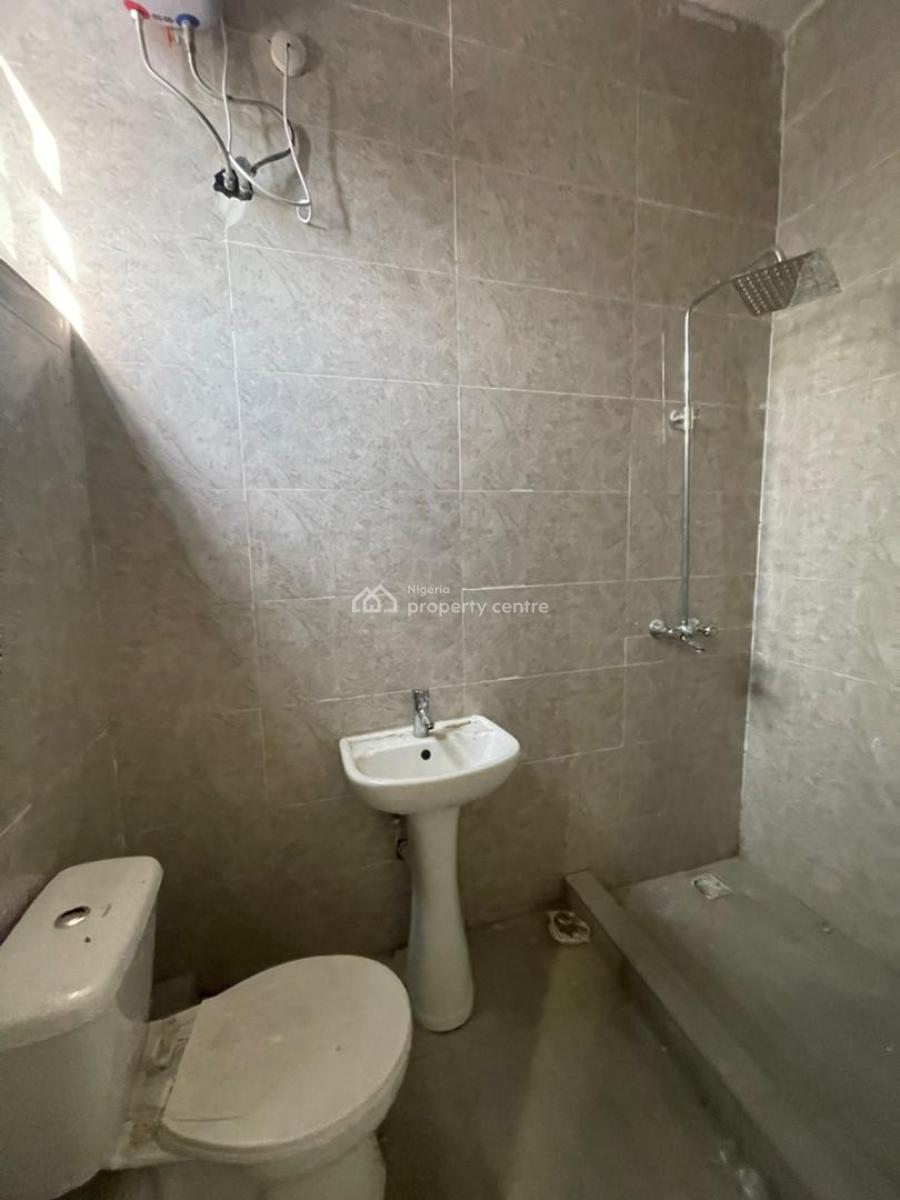 Newly Built 2 Bedroom Apartment, Ologolo Lekki Lagos, Ologolo, Lekki, Lagos, Flat / Apartment for Rent