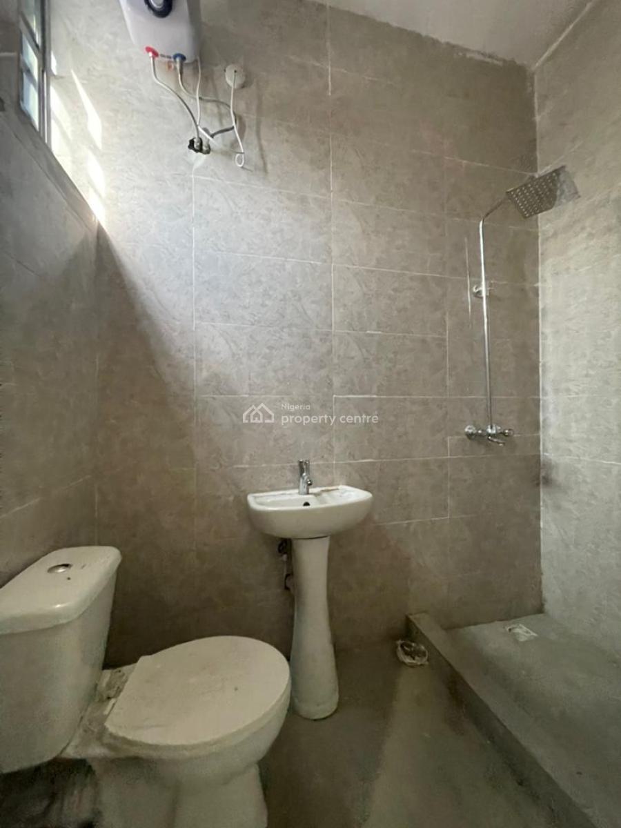 Newly Built 2 Bedroom Apartment, Ologolo Lekki Lagos, Ologolo, Lekki, Lagos, Flat / Apartment for Rent