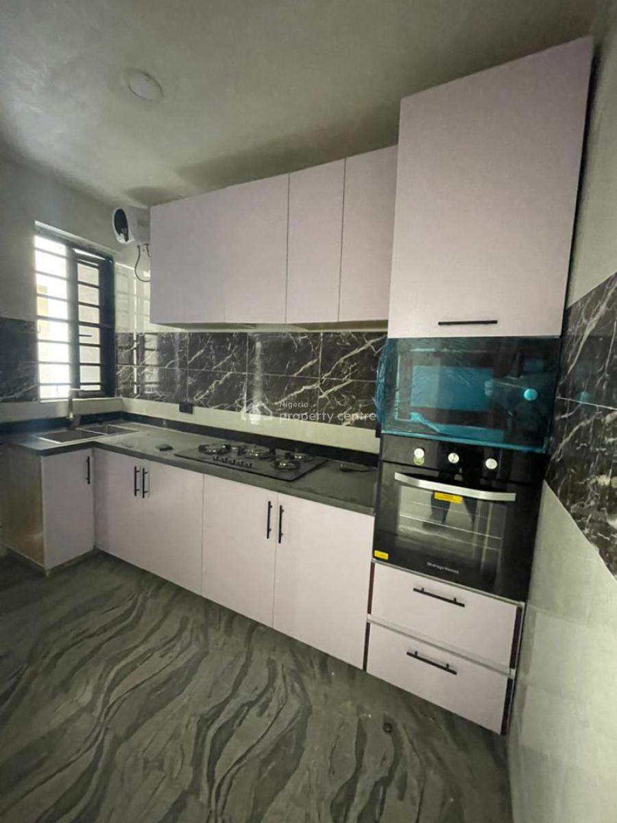 Newly Built 2 Bedroom Apartment, Ologolo Lekki Lagos, Ologolo, Lekki, Lagos, Flat / Apartment for Rent