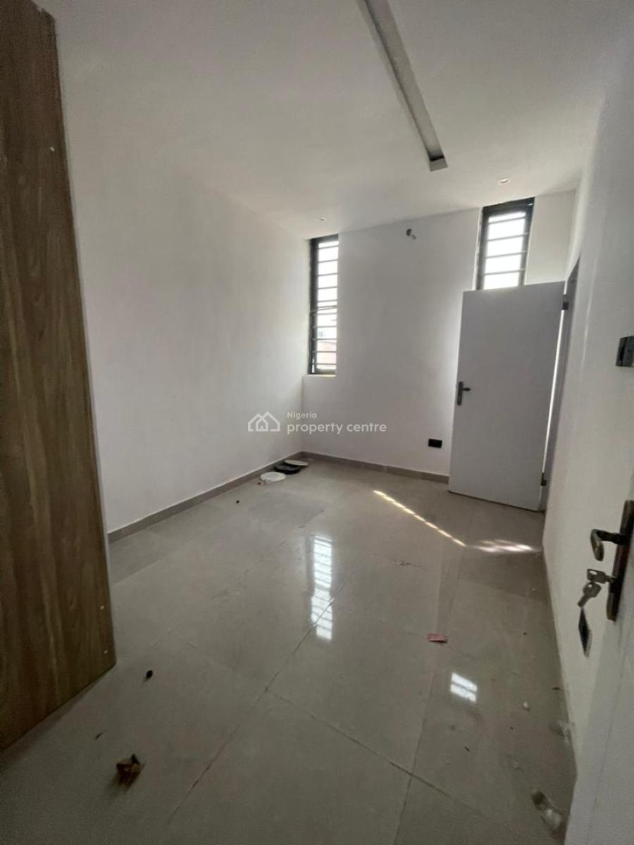 Newly Built 2 Bedroom Apartment, Ologolo Lekki Lagos, Ologolo, Lekki, Lagos, Flat / Apartment for Rent