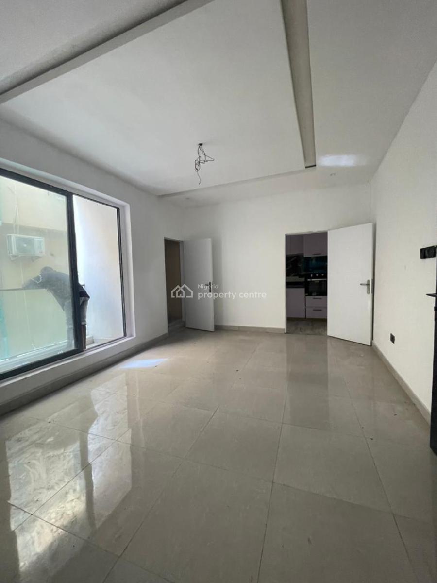 Newly Built 2 Bedroom Apartment, Ologolo Lekki Lagos, Ologolo, Lekki, Lagos, Flat / Apartment for Rent