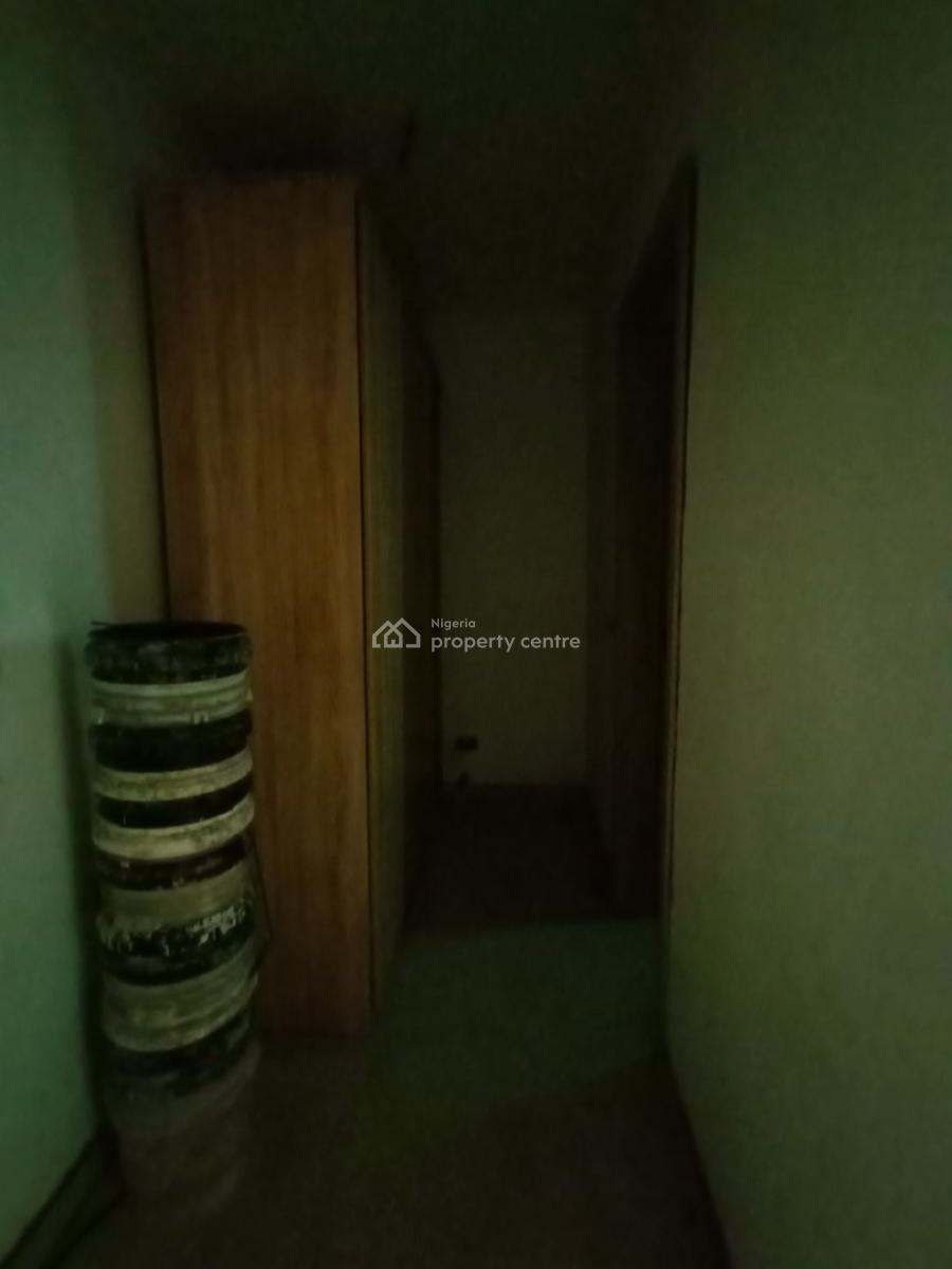 Newly Built 4 Bedroom Terrace Duplex with Bq and Self Compound, Mende, Maryland, Lagos, Terraced Duplex for Sale