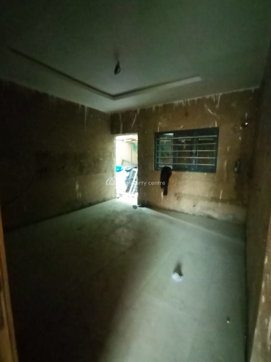 Newly Built 4 Bedroom Terrace Duplex with Bq and Self Compound, Mende, Maryland, Lagos, Terraced Duplex for Sale