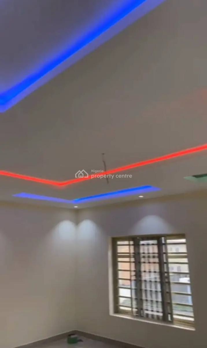 Lovely 3 Bedroom Flat Apartment, Chois Oasis Estate, Abijo Gra, Sangotedo, Ajah, Lagos, Flat / Apartment for Sale