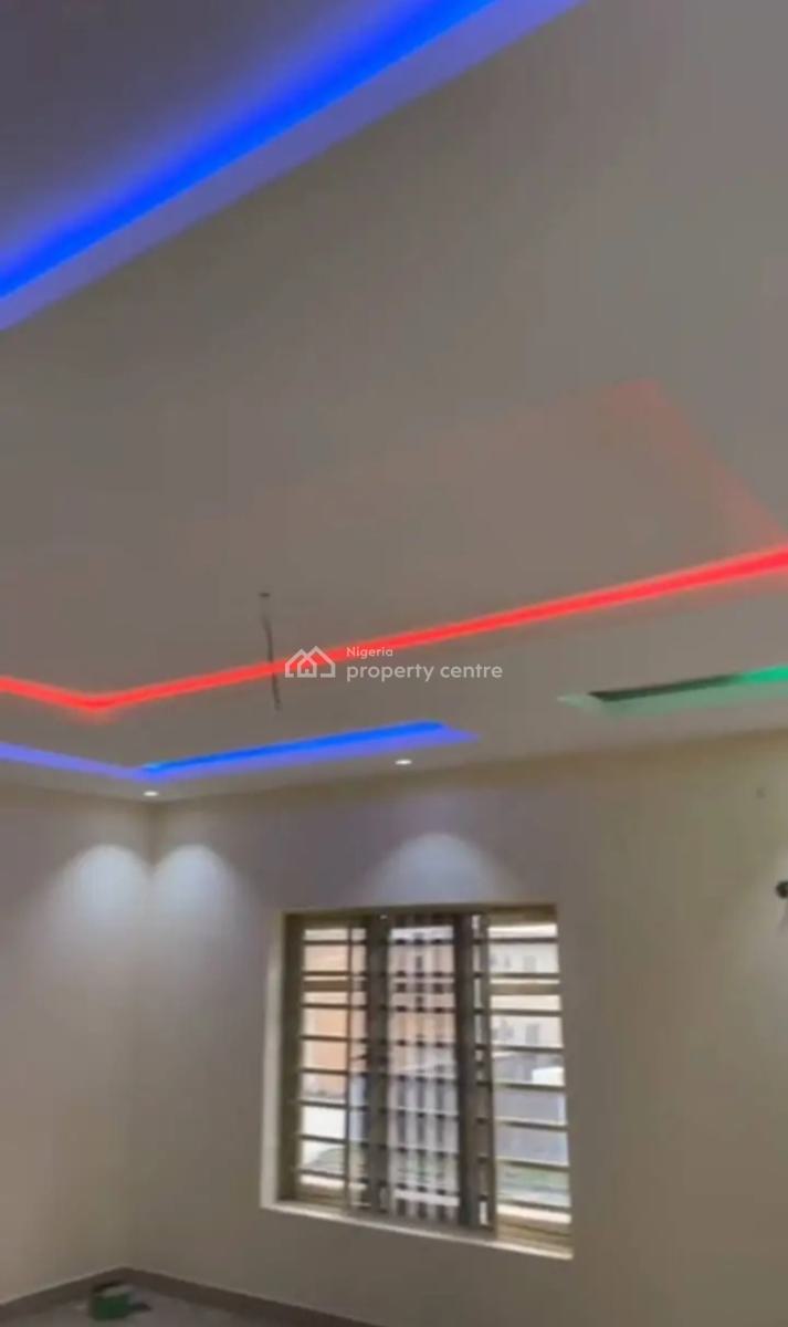 Lovely 3 Bedroom Flat Apartment, Chois Oasis Estate, Abijo Gra, Sangotedo, Ajah, Lagos, Flat / Apartment for Sale