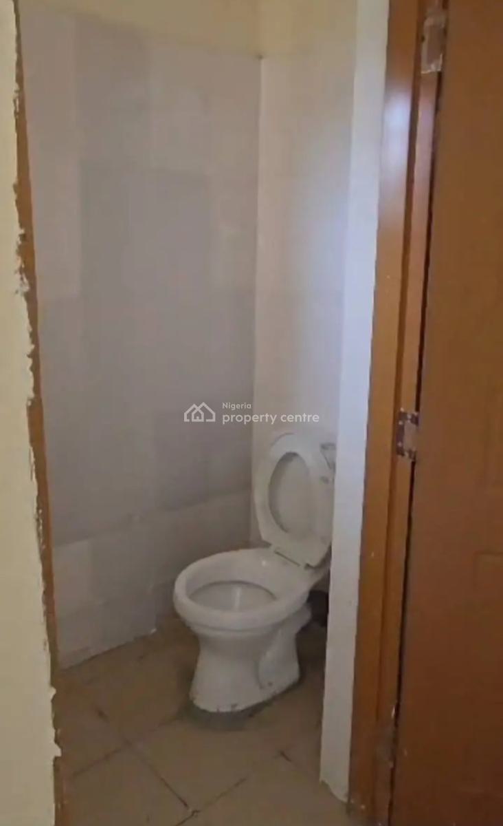 Lovely 3 Bedroom Flat Apartment, Chois Oasis Estate, Abijo Gra, Sangotedo, Ajah, Lagos, Flat / Apartment for Sale