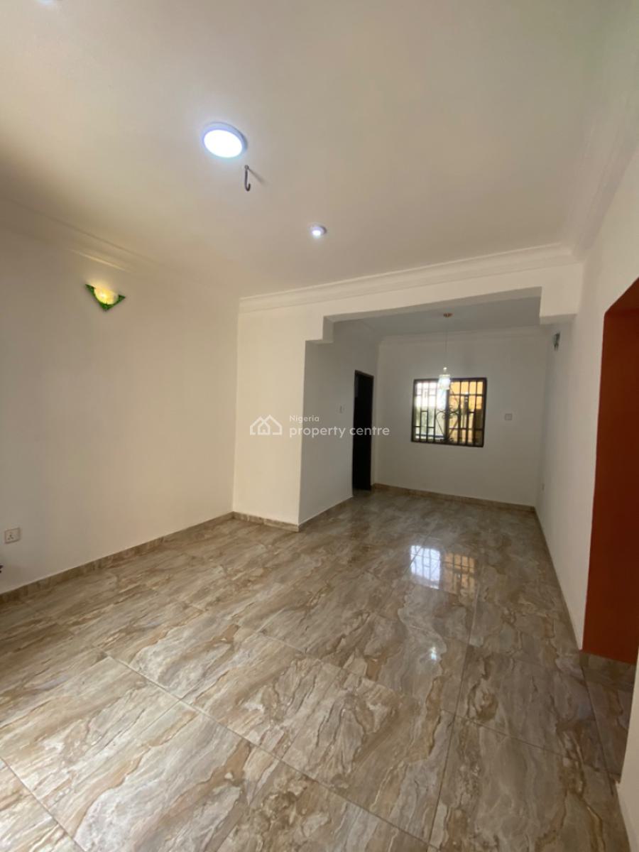 an Executive Two Bedroom Flat, Peace Land Estate Ogombo Off Abraham Adesanya Estate Ajah, Lekki, Lagos, Flat / Apartment for Rent