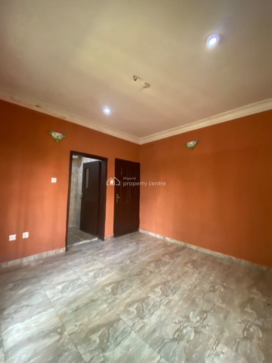 an Executive Two Bedroom Flat, Peace Land Estate Ogombo Off Abraham Adesanya Estate Ajah, Lekki, Lagos, Flat / Apartment for Rent