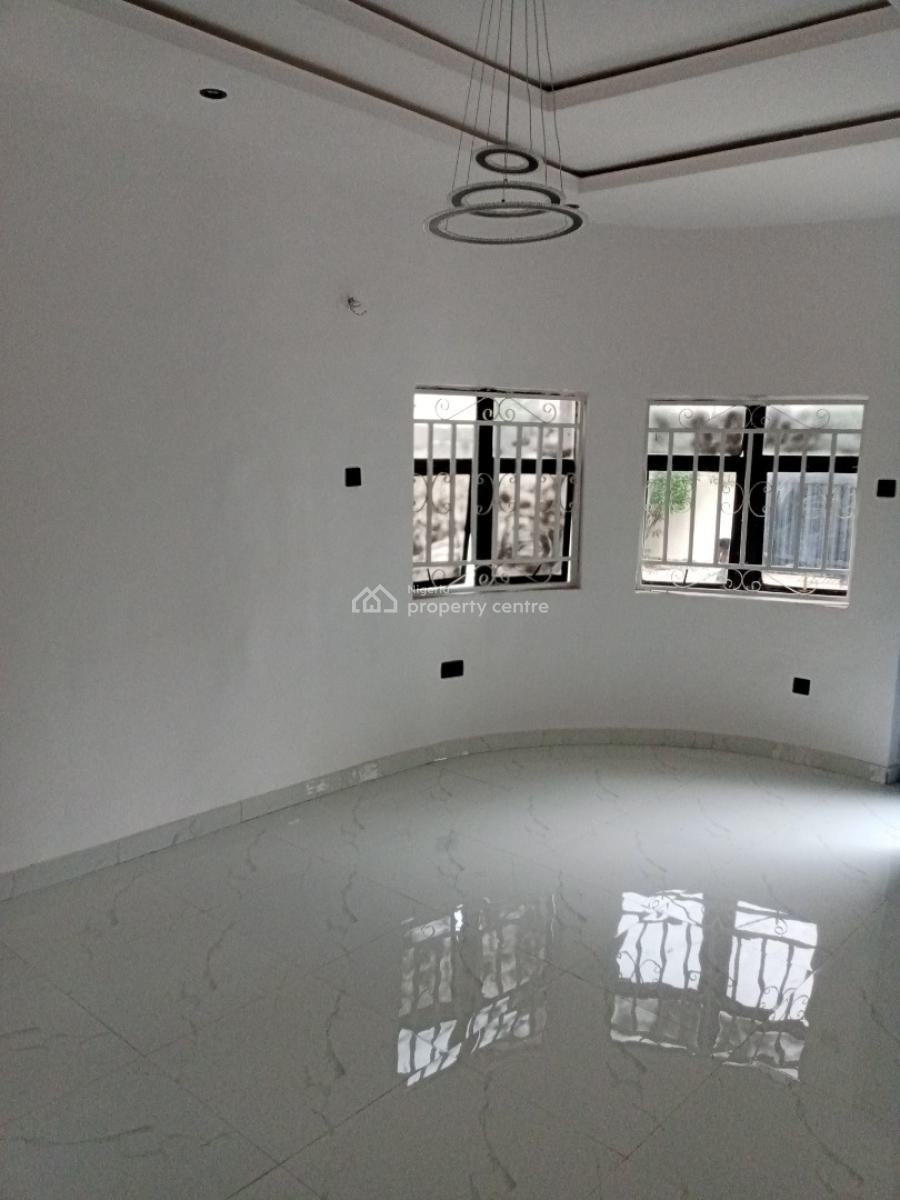Beautiful 2 Bedroom Flat Apartment, Omole Phase 2, Ikeja, Lagos, Flat / Apartment for Rent