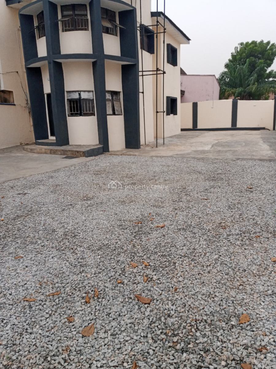 Beautiful 2 Bedroom Flat Apartment, Omole Phase 2, Ikeja, Lagos, Flat / Apartment for Rent