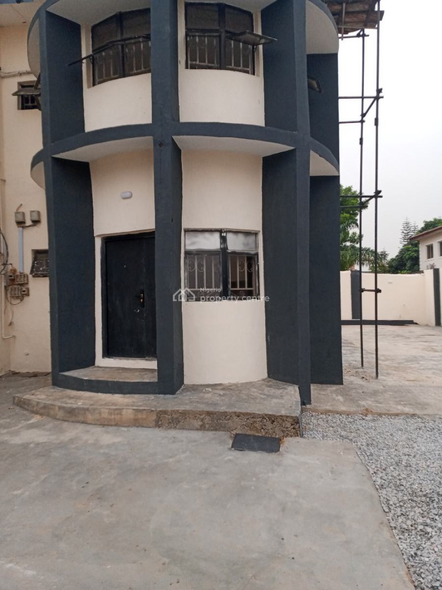Beautiful 2 Bedroom Flat Apartment, Omole Phase 2, Ikeja, Lagos, Flat / Apartment for Rent