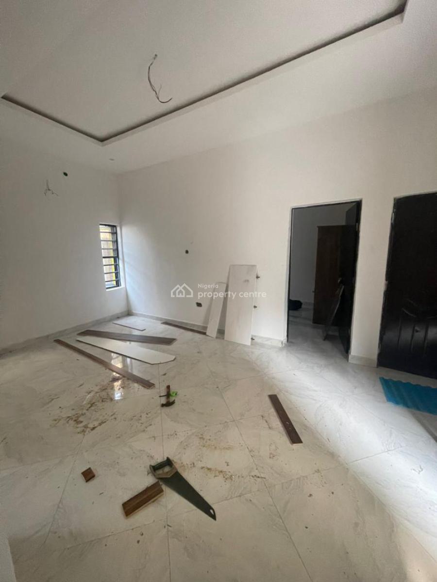Newly Built 2 Bedroom Apartment, Ologolo, Lekki, Lagos, Flat / Apartment for Rent
