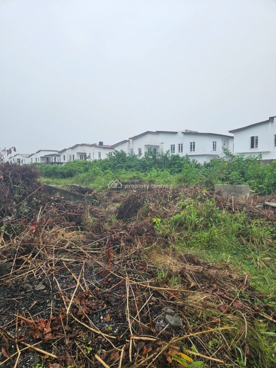 24 Plots of Land at a Good Location, Off Ablag Avenue (cmb) Road, Off Monastery Road., Sangotedo, Ajah, Lagos, Mixed-use Land for Sale