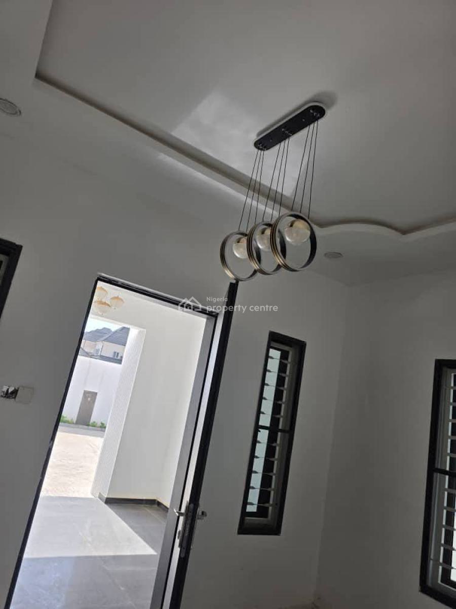 6 Bedroom Fully Detached Duplex, Sunnyville, Lokogoma District, Abuja, Detached Duplex for Sale