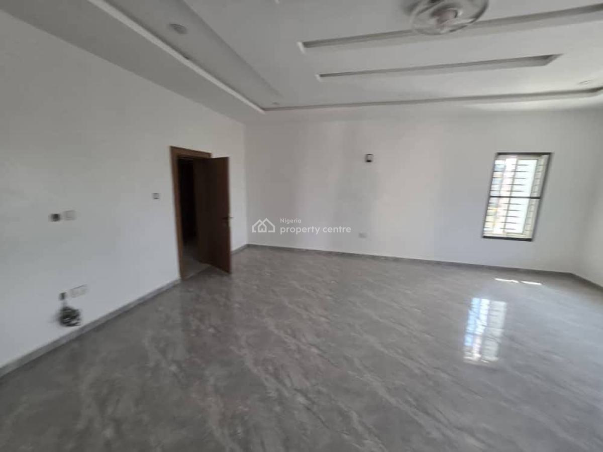 6 Bedroom Fully Detached Duplex, Sunnyville, Lokogoma District, Abuja, Detached Duplex for Sale