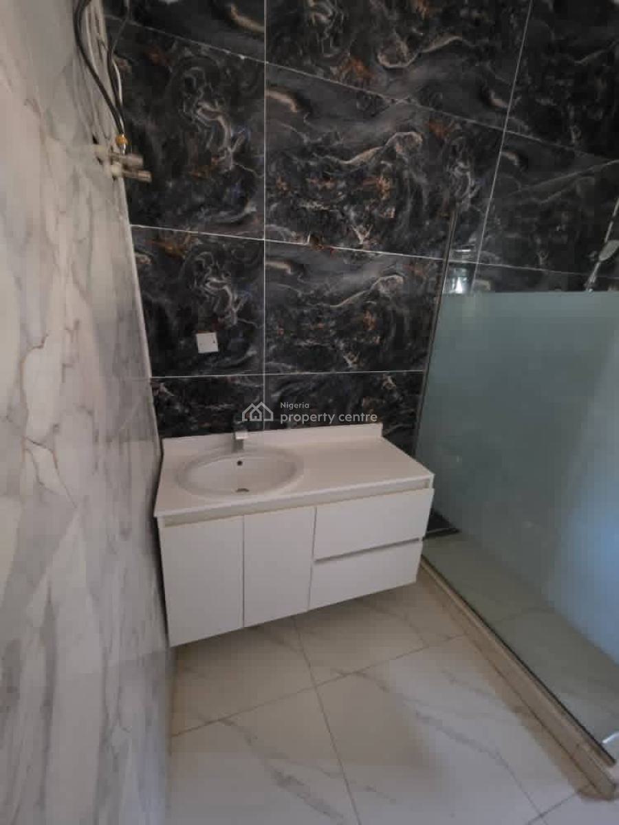 6 Bedroom Fully Detached Duplex, Sunnyville, Lokogoma District, Abuja, Detached Duplex for Sale