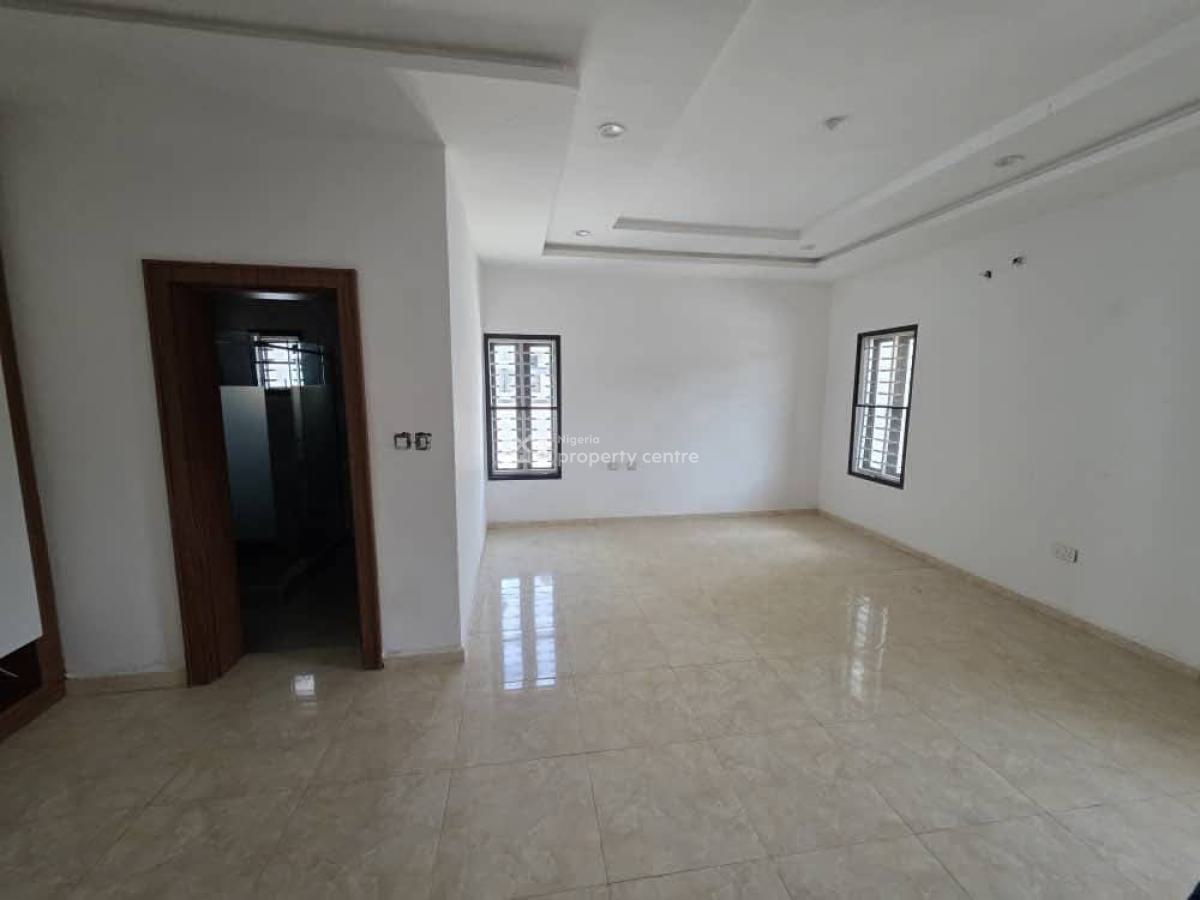 6 Bedroom Fully Detached Duplex, Sunnyville, Lokogoma District, Abuja, Detached Duplex for Sale