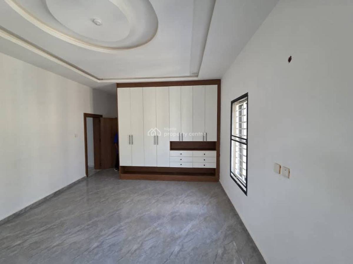 6 Bedroom Fully Detached Duplex, Sunnyville, Lokogoma District, Abuja, Detached Duplex for Sale