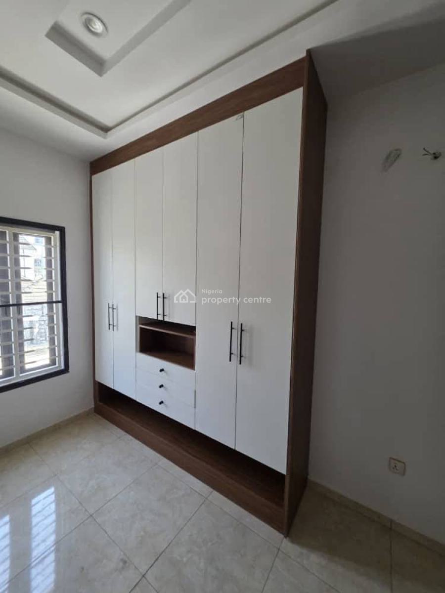 6 Bedroom Fully Detached Duplex, Sunnyville, Lokogoma District, Abuja, Detached Duplex for Sale