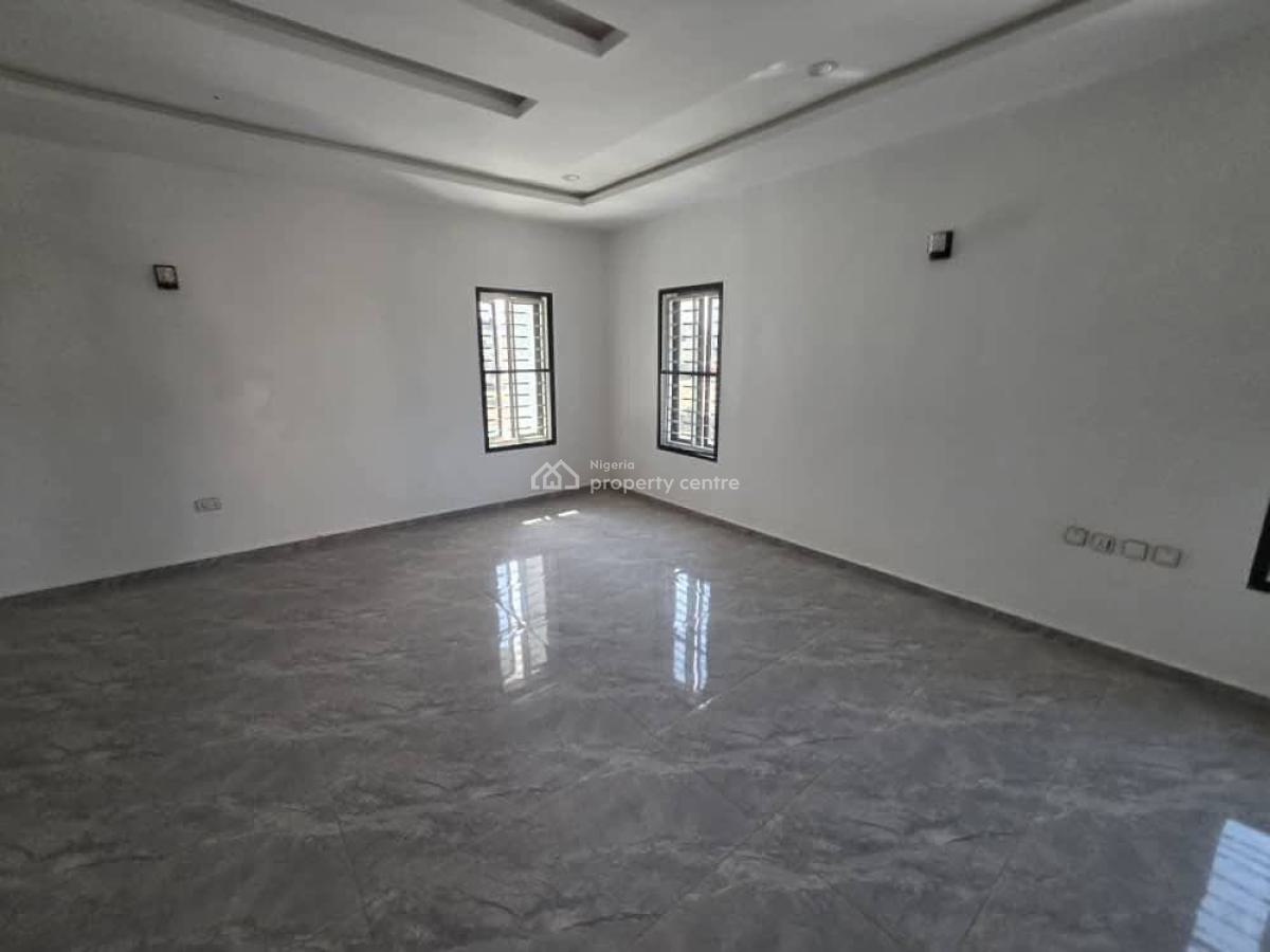 6 Bedroom Fully Detached Duplex, Sunnyville, Lokogoma District, Abuja, Detached Duplex for Sale