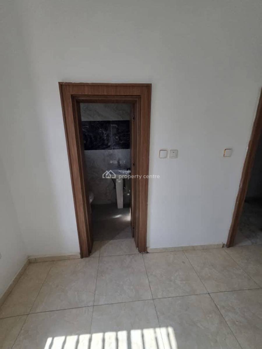 6 Bedroom Fully Detached Duplex, Sunnyville, Lokogoma District, Abuja, Detached Duplex for Sale