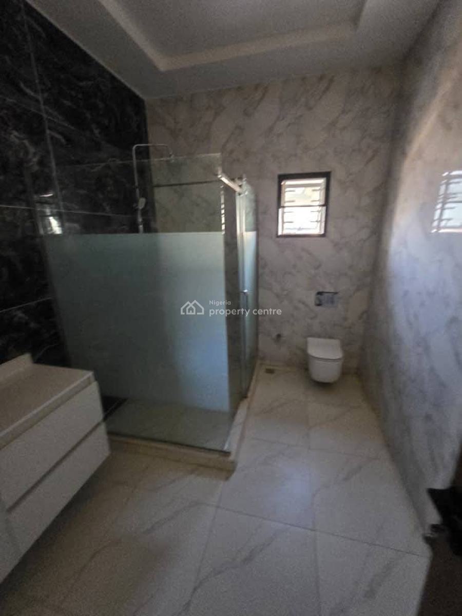 6 Bedroom Fully Detached Duplex, Sunnyville, Lokogoma District, Abuja, Detached Duplex for Sale