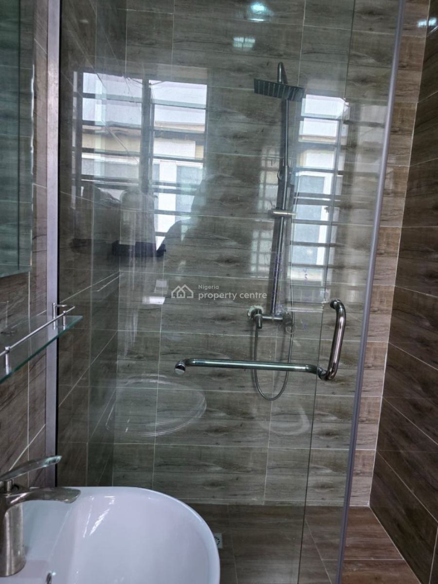 Luxury 4 Bedroom, Abijo, Lekki, Lagos, Semi-detached Duplex for Sale