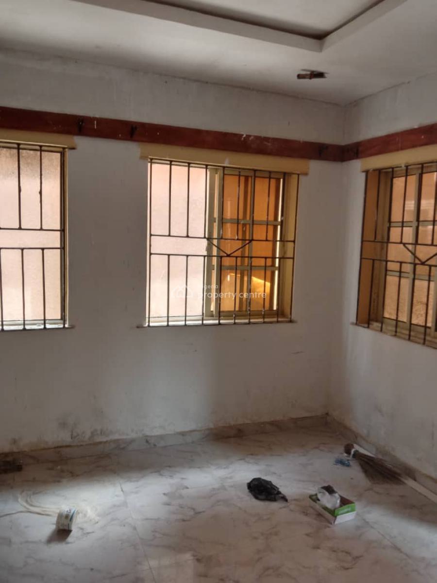 Spacious and Decent Mini Flat in a Paved Compound, Off Badore Road, Badore, Ajah, Lagos, Mini Flat (room and Parlour) for Rent