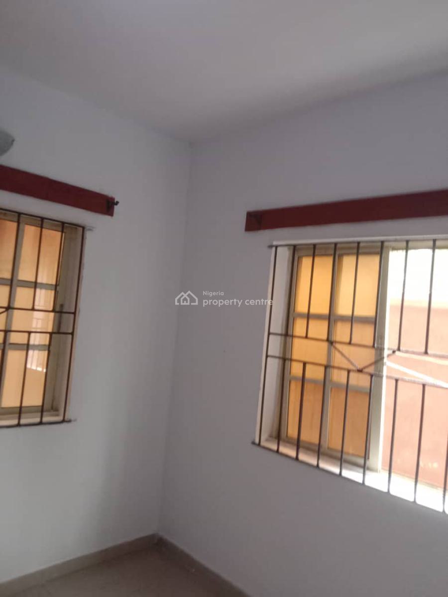Spacious and Decent Mini Flat in a Paved Compound, Off Badore Road, Badore, Ajah, Lagos, Mini Flat (room and Parlour) for Rent