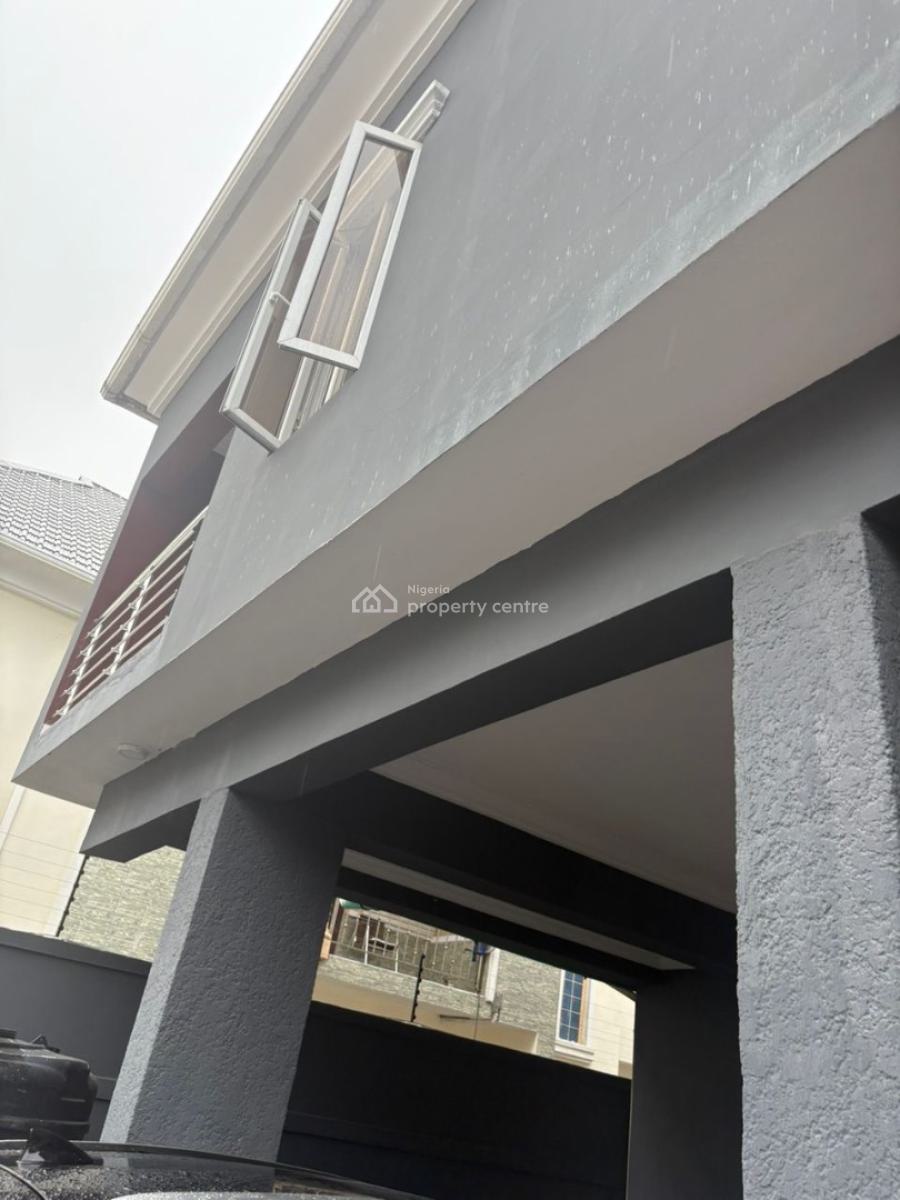 Exquisite 2 Bedroom Apartment, Ikate, Lekki Phase 1, Lekki, Lagos, Flat / Apartment for Rent