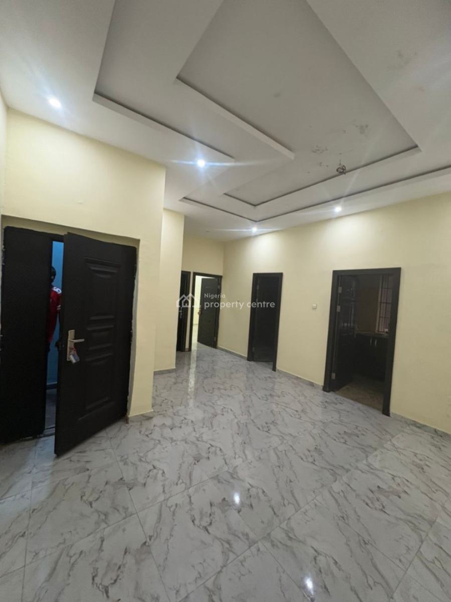 Exquisite 2 Bedroom Apartment, Ikate, Lekki Phase 1, Lekki, Lagos, Flat / Apartment for Rent