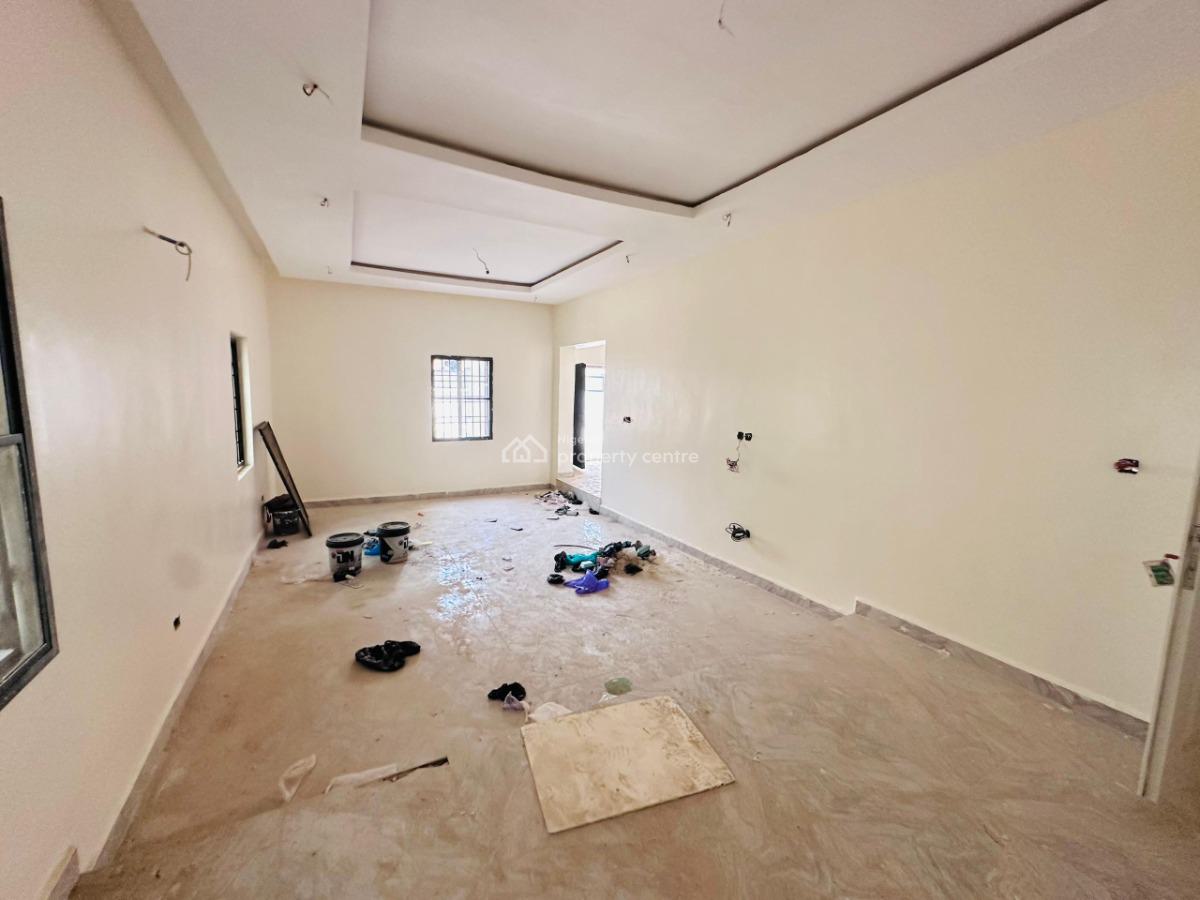 Luxury and Exclusive 4-bedroom Detached Duplex with Bq, Idu Industrial, Abuja, Detached Duplex for Sale