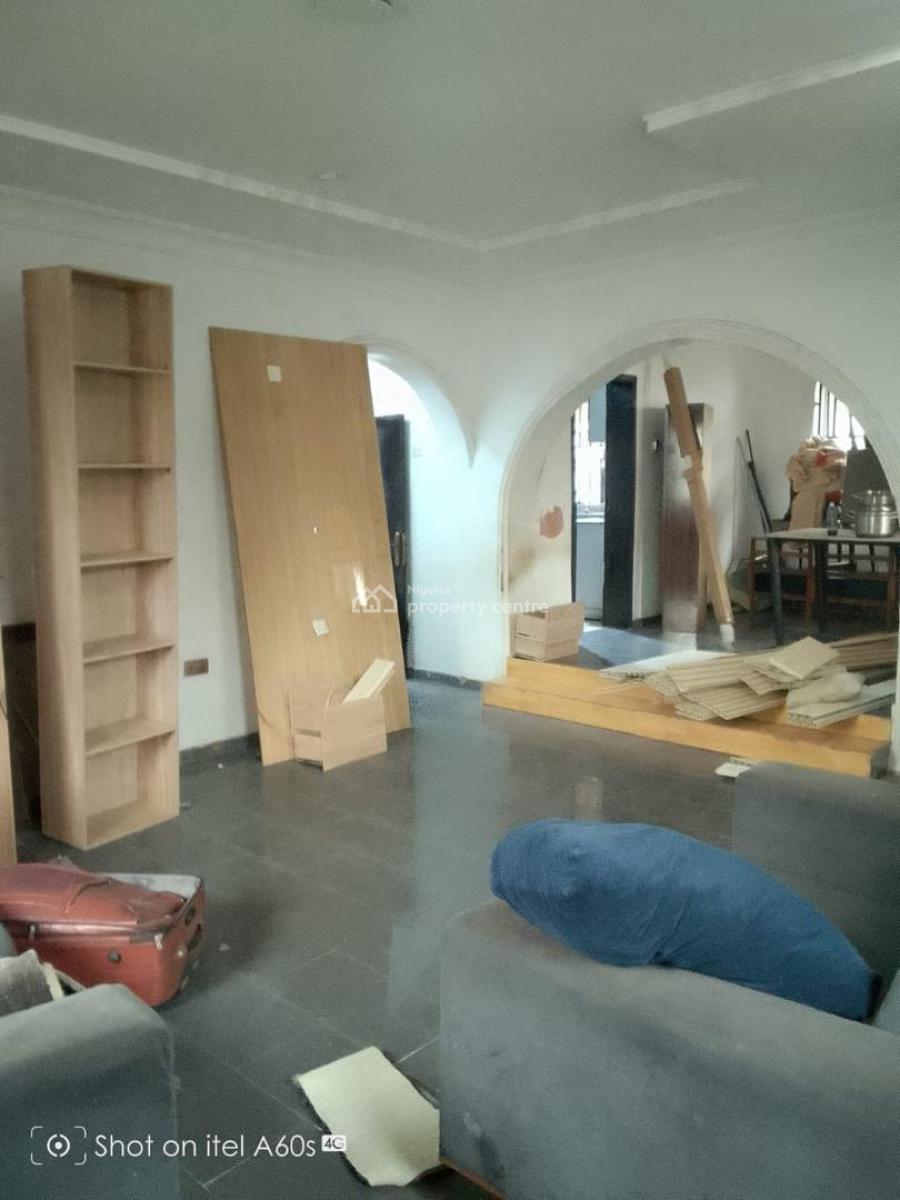 Luxury 3 Bedroom Apartment, Thomas Estate, Ajah, Lagos, Flat / Apartment for Rent