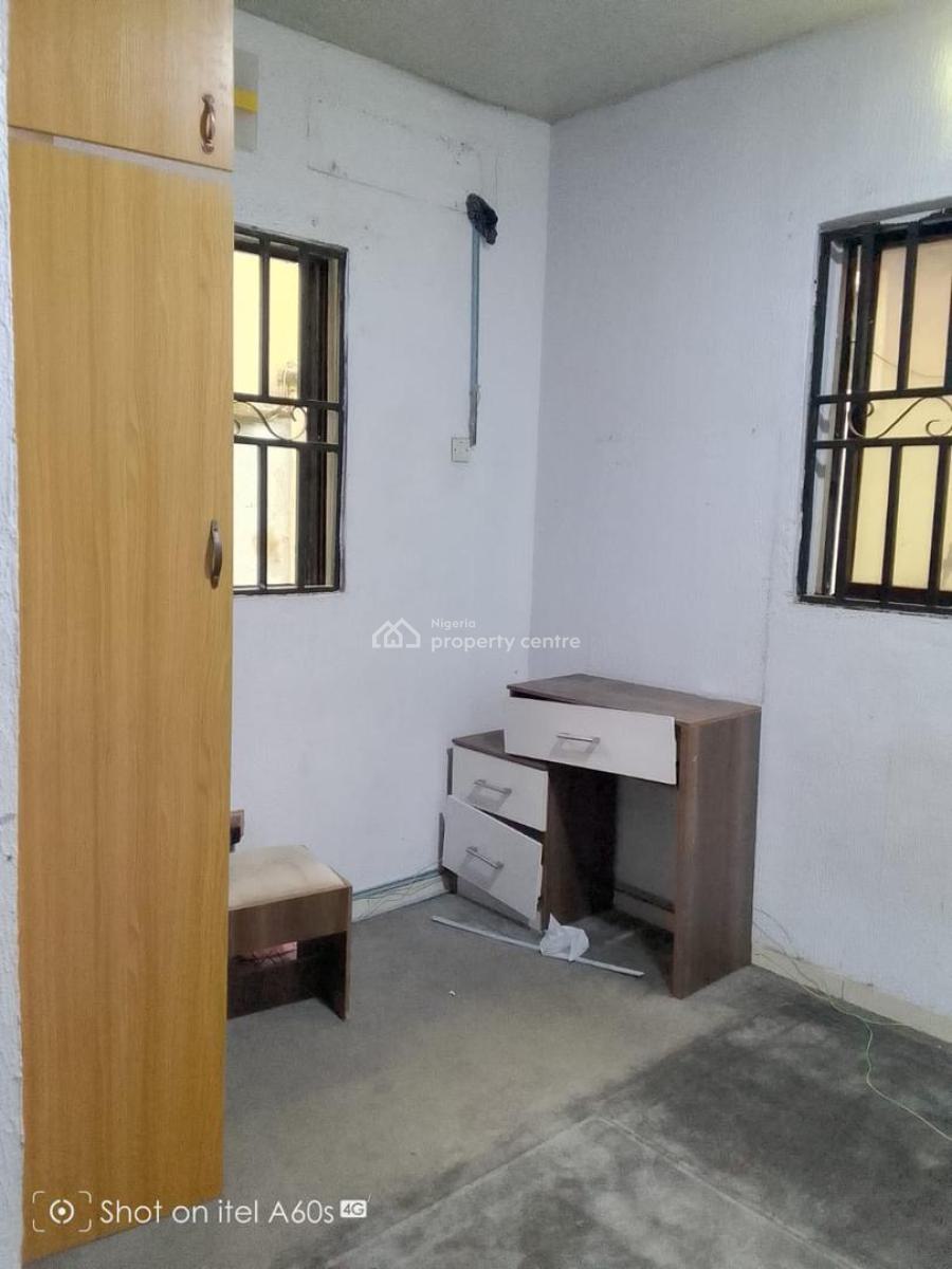 Luxury 3 Bedroom Apartment, Thomas Estate, Ajah, Lagos, Flat / Apartment for Rent