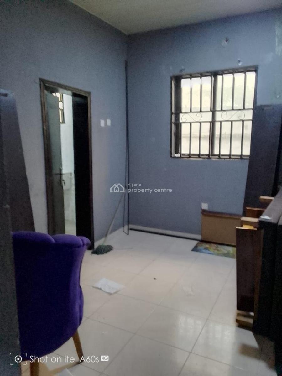 Luxury 3 Bedroom Apartment, Thomas Estate, Ajah, Lagos, Flat / Apartment for Rent