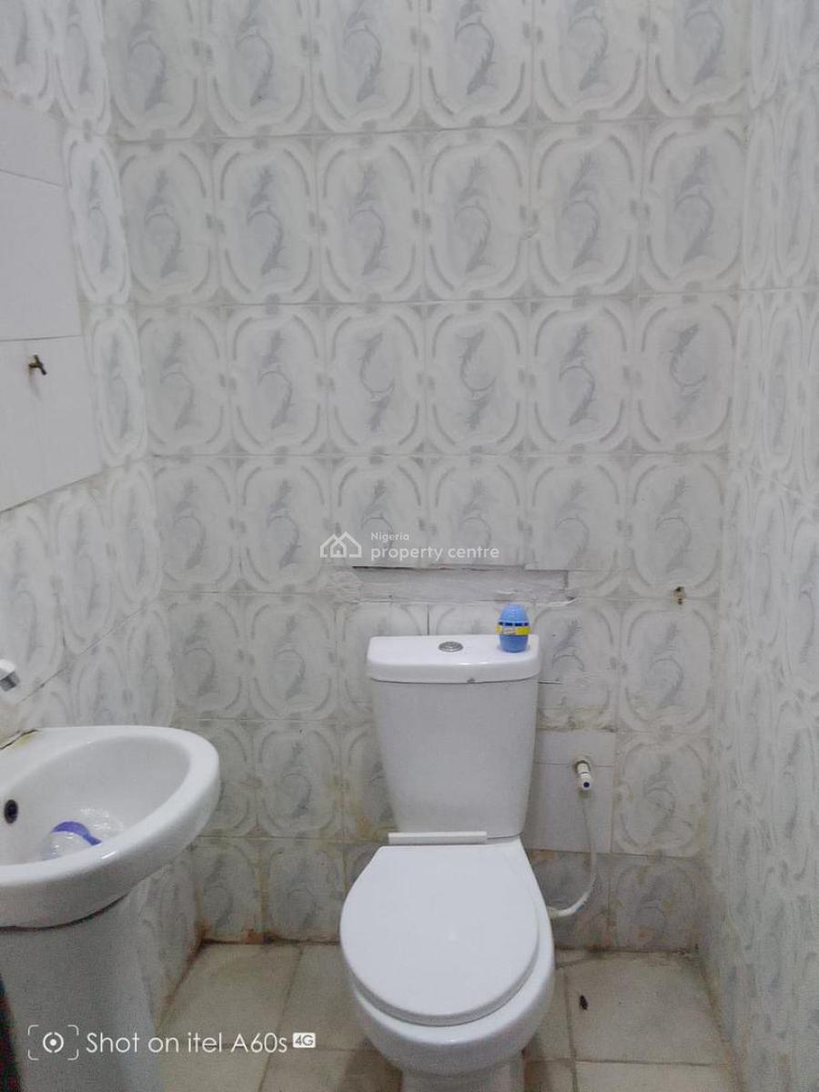 Luxury 3 Bedroom Apartment, Thomas Estate, Ajah, Lagos, Flat / Apartment for Rent