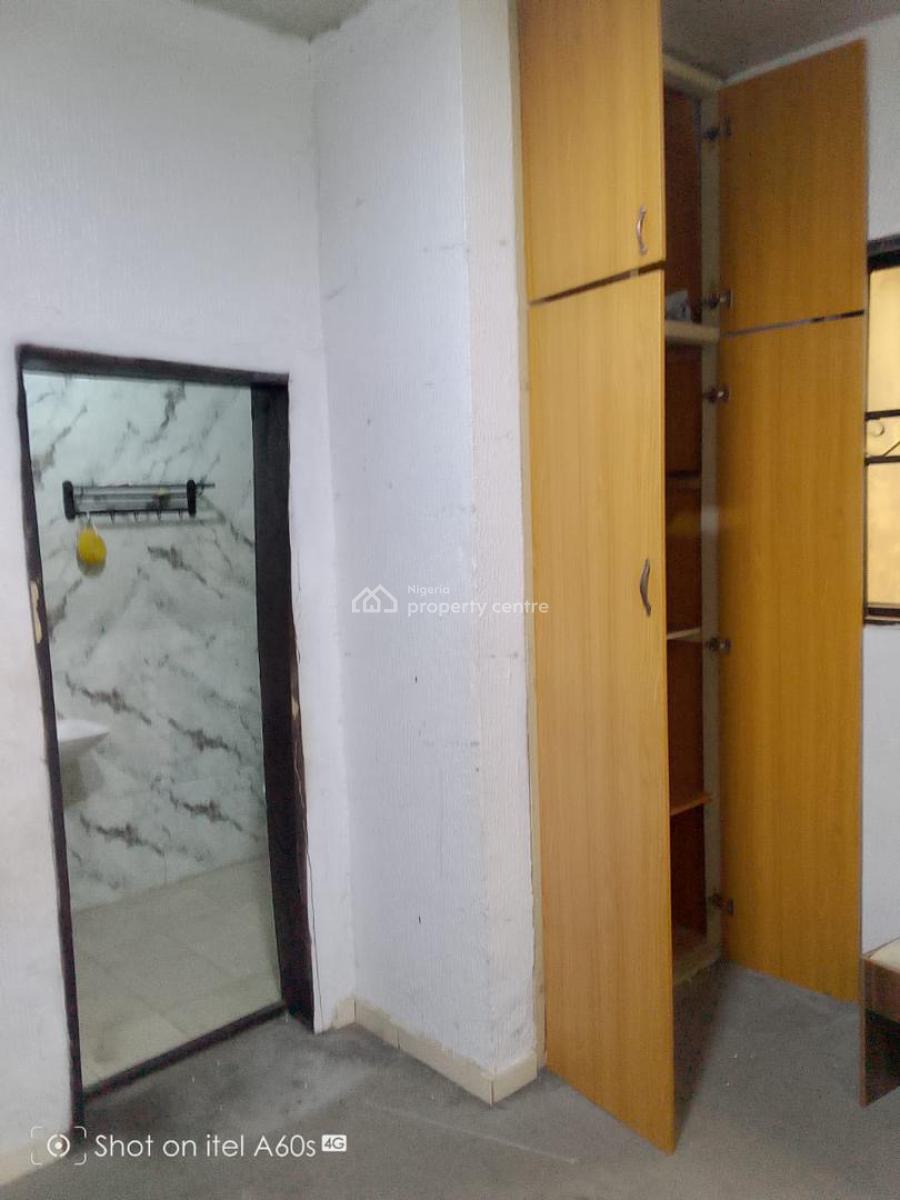 Luxury 3 Bedroom Apartment, Thomas Estate, Ajah, Lagos, Flat / Apartment for Rent