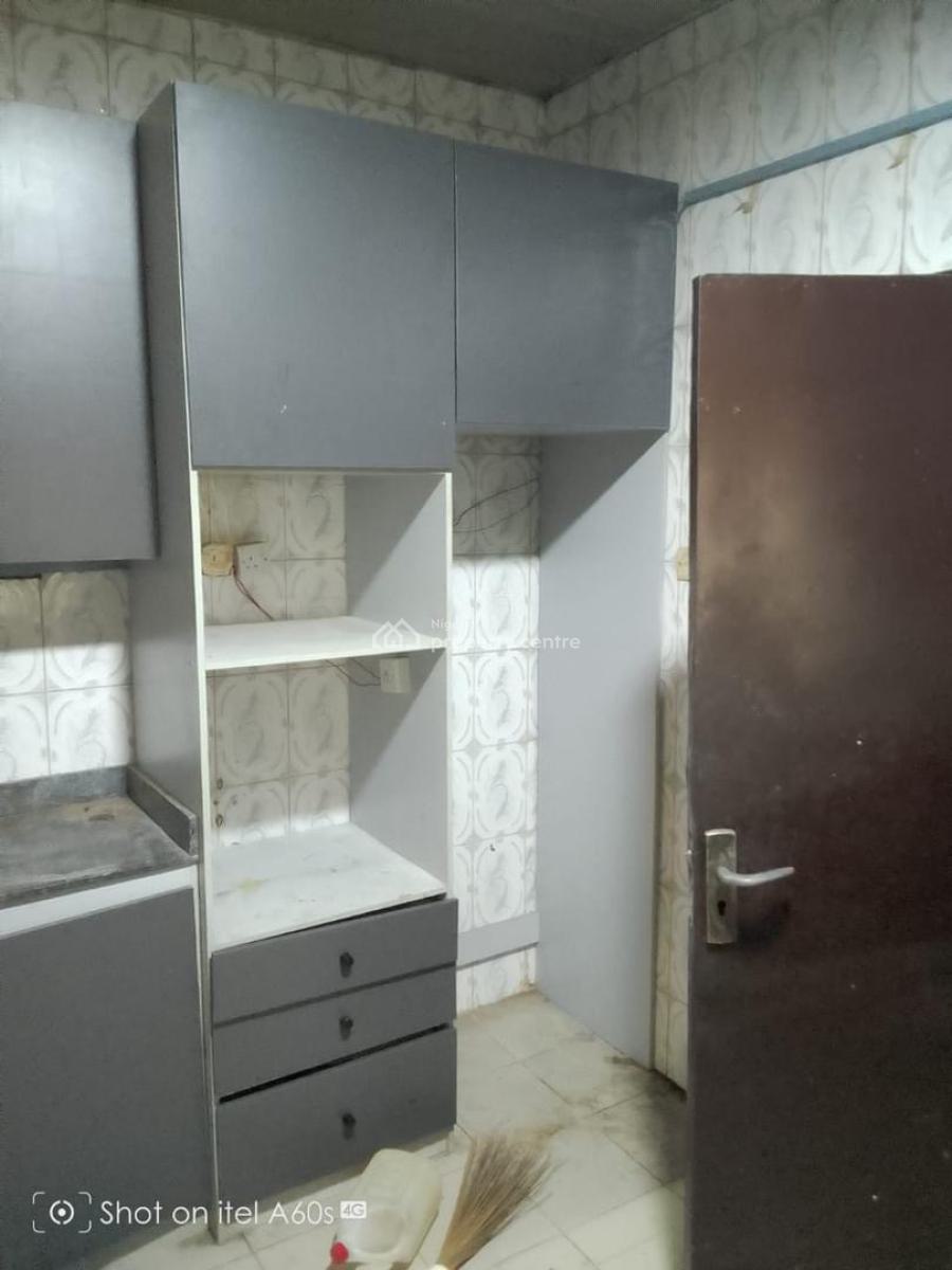 Luxury 3 Bedroom Apartment, Thomas Estate, Ajah, Lagos, Flat / Apartment for Rent