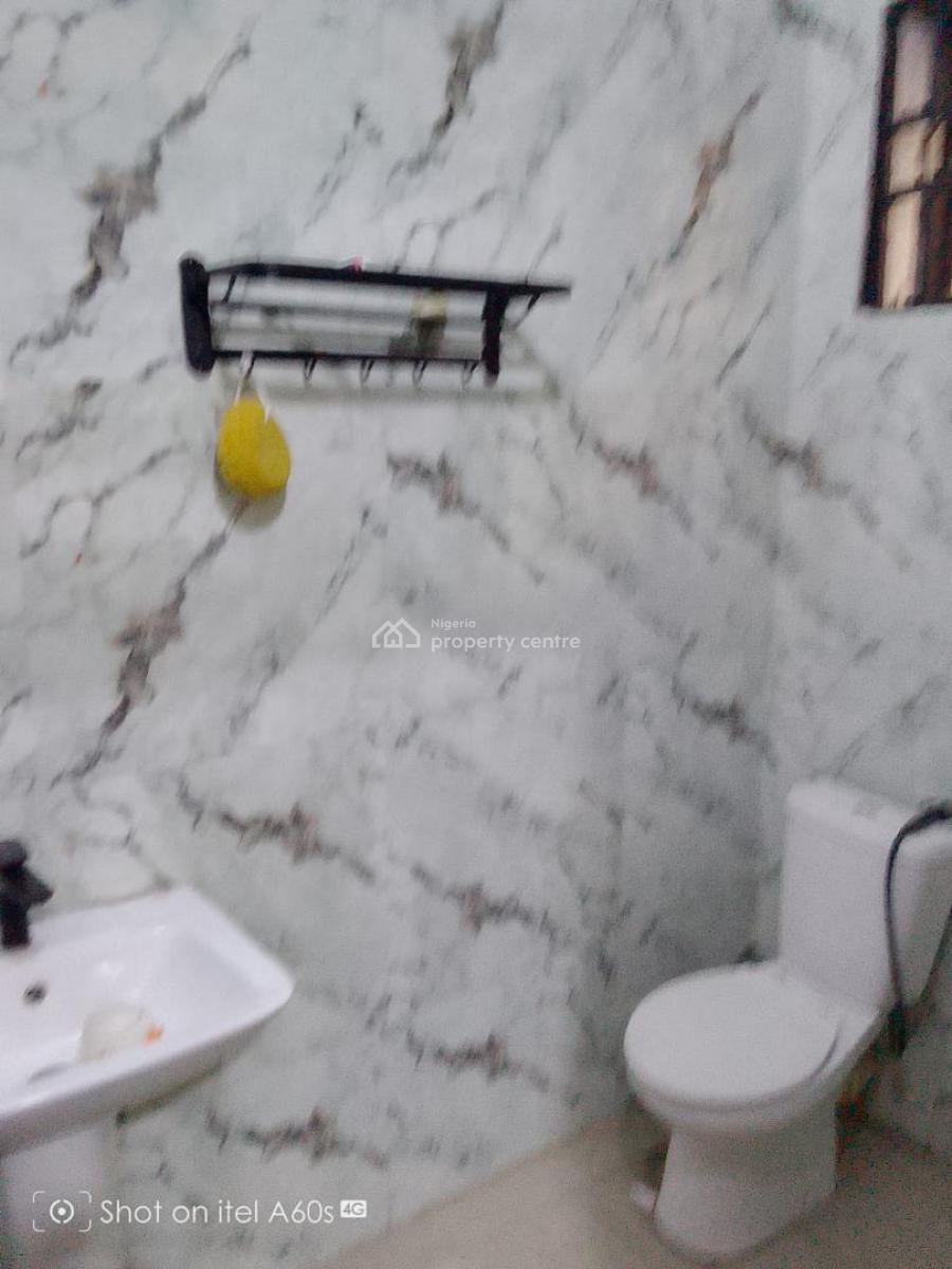 Luxury 3 Bedroom Apartment, Thomas Estate, Ajah, Lagos, Flat / Apartment for Rent