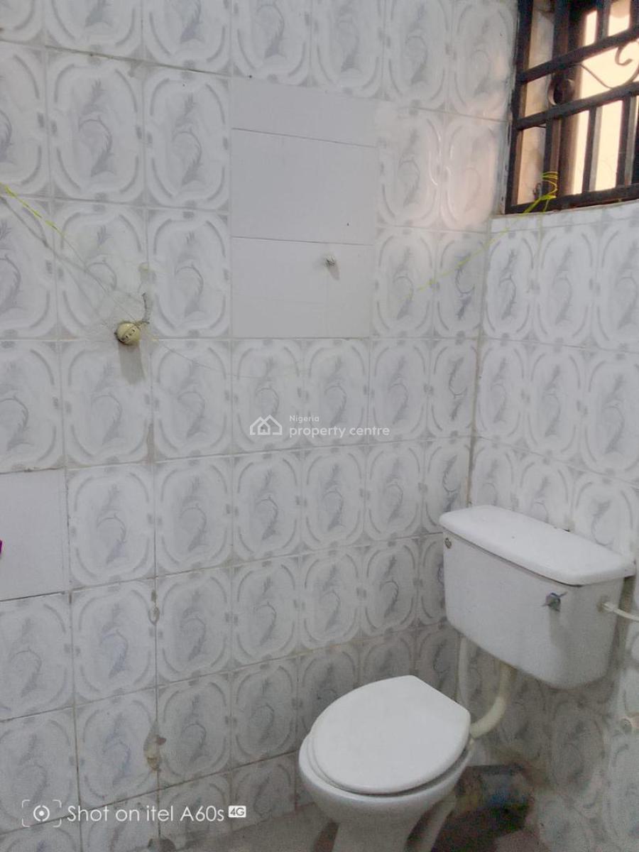 Luxury 3 Bedroom Apartment, Thomas Estate, Ajah, Lagos, Flat / Apartment for Rent