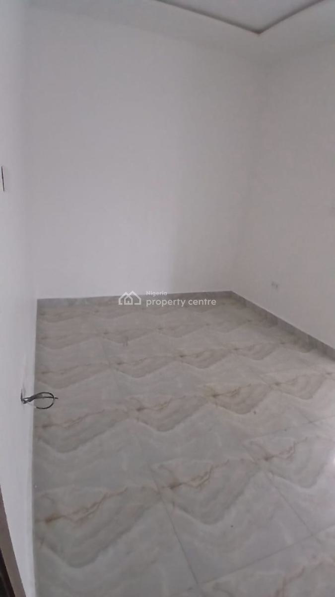 Luxury Newly Built 4 Bedroom Terrace Duplex with Bq Service House, Lekki Phase 1, Lekki, Lagos, Terraced Duplex for Rent