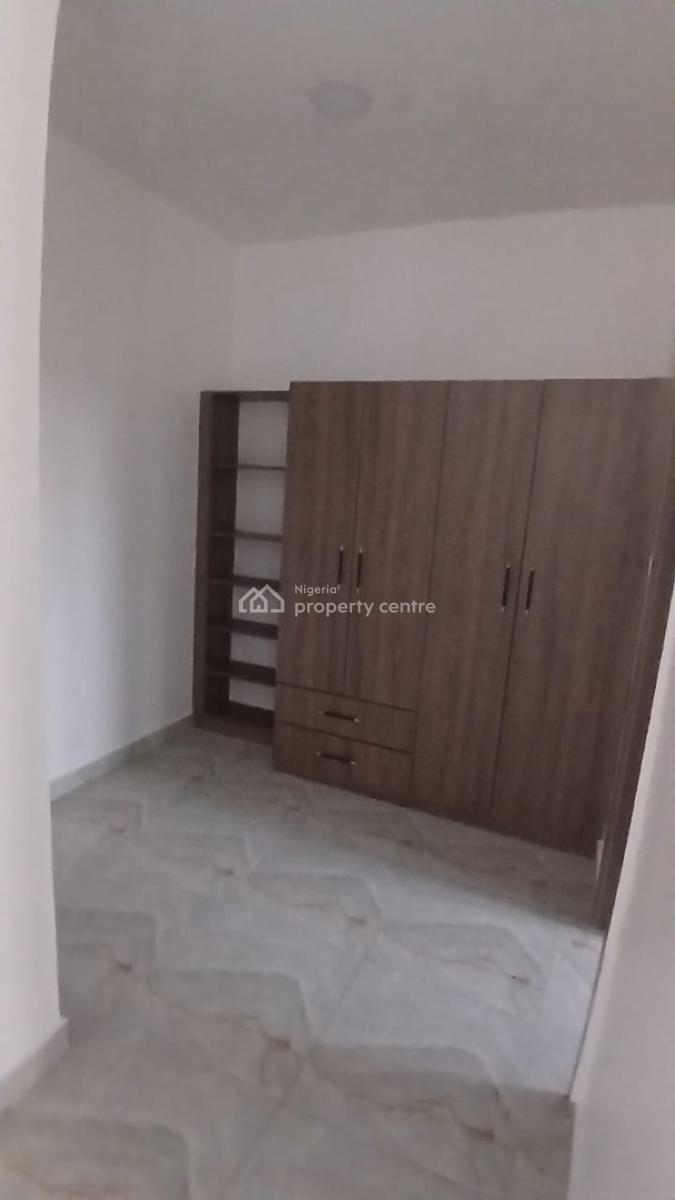 Luxury Newly Built 4 Bedroom Terrace Duplex with Bq Service House, Lekki Phase 1, Lekki, Lagos, Terraced Duplex for Rent