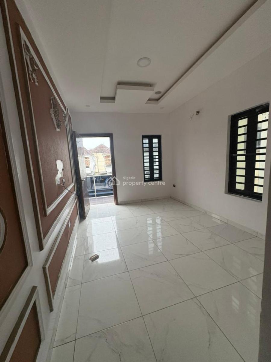 Luxurious 5 Bedroom Detached Duplex with Bq, Ikota, Lekki Phase 2, Lekki, Lagos, Detached Duplex for Rent