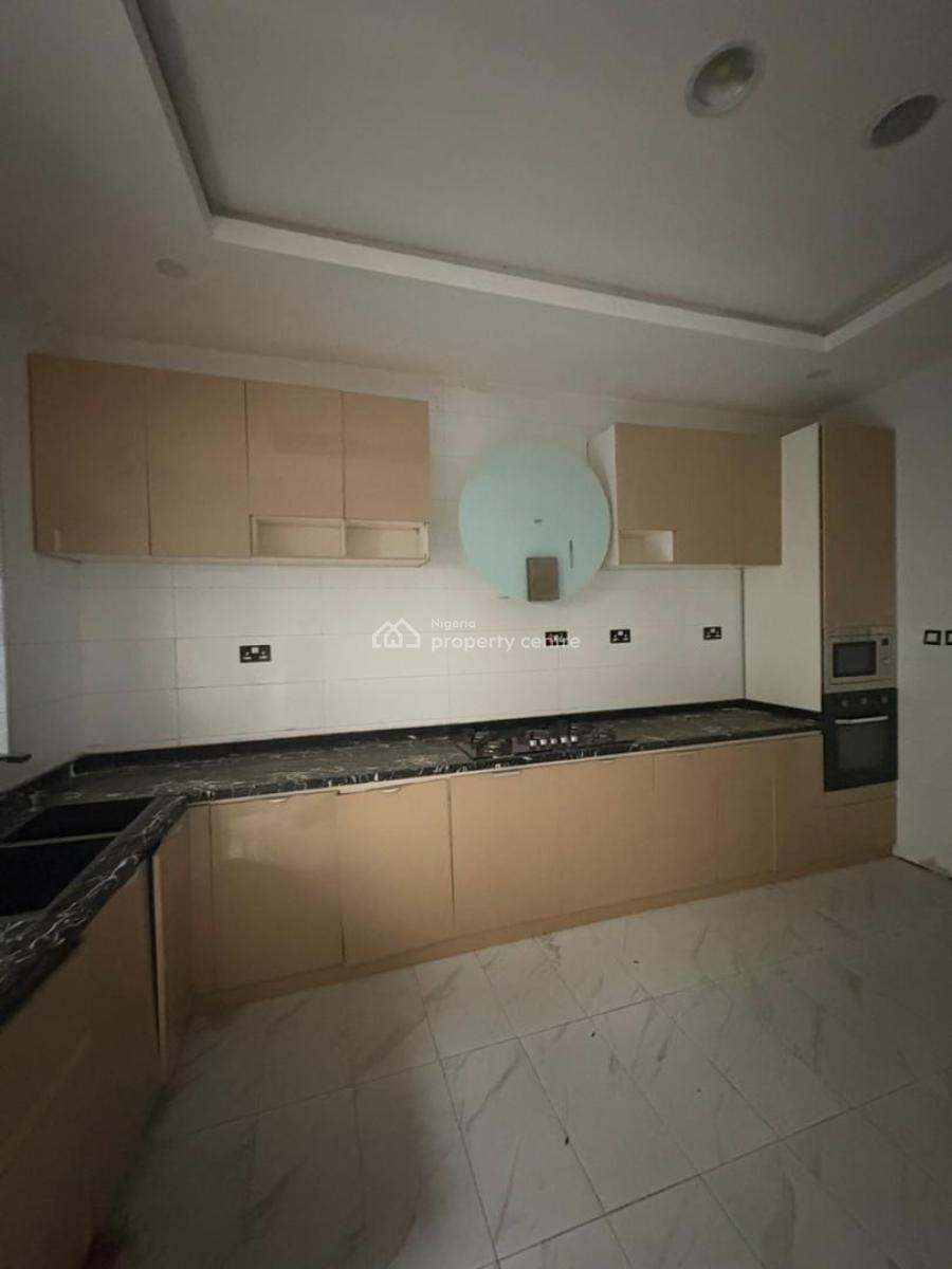 Luxurious 5 Bedroom Detached Duplex with Bq, Ikota, Lekki Phase 2, Lekki, Lagos, Detached Duplex for Rent