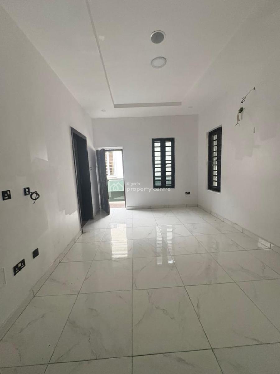 Luxurious 5 Bedroom Detached Duplex with Bq, Ikota, Lekki Phase 2, Lekki, Lagos, Detached Duplex for Rent
